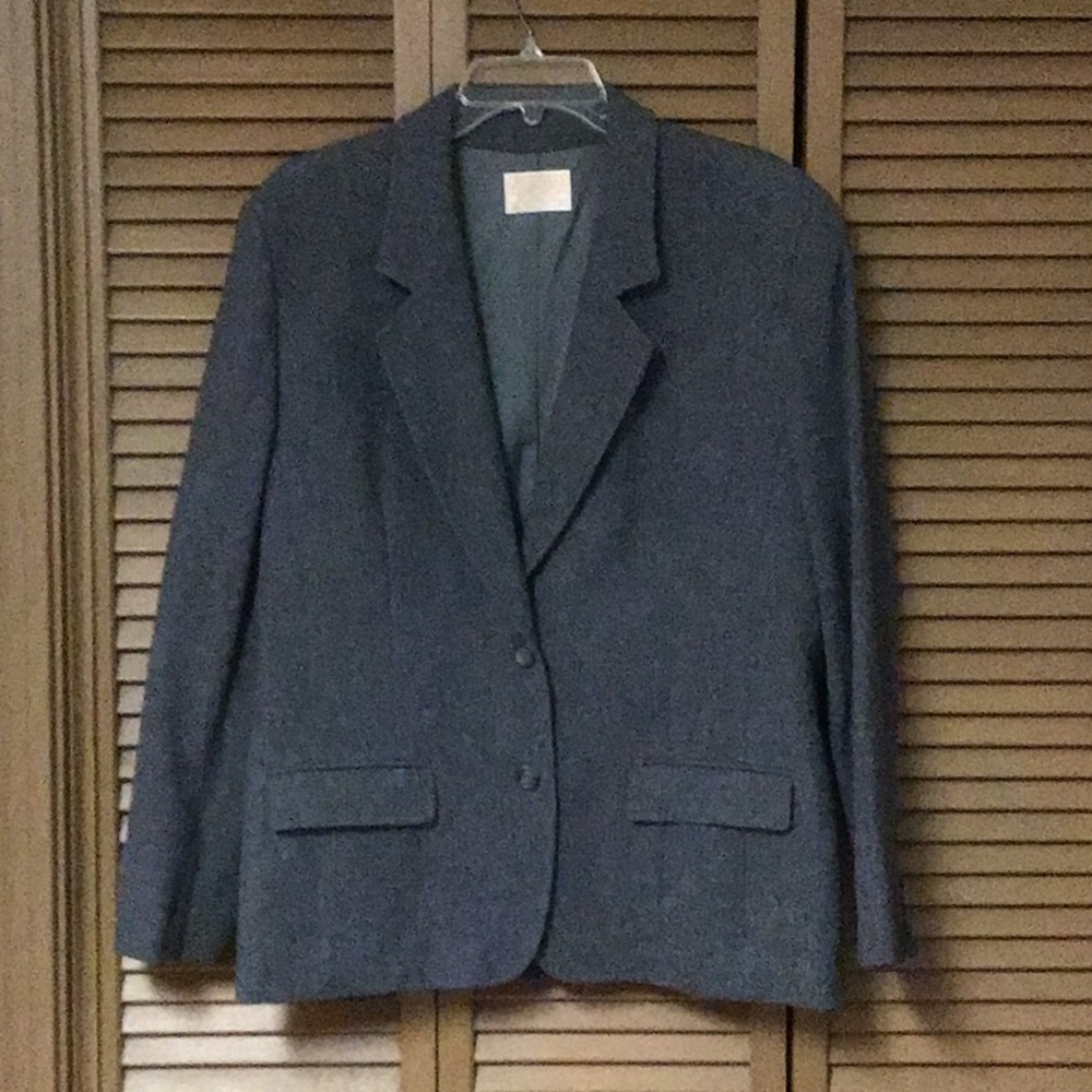 Pendleton Blazer - image 1